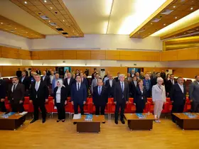 Başkan Büyükkılıç: "Kayseri’nin ortak aklıyla yol almaya devam edeceğiz"
