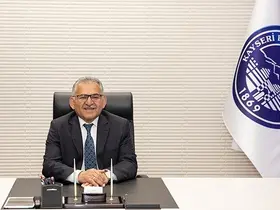 Başkan Büyükkılıç: "Sosyal konutta talep olursa 7 bin 500’ü de geçeriz"
