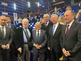 Başkan Büyükkılıç’ın ev sahipliğinde tarihi buluşma: TKB Olağan II. Meclis Toplantısı Kayseri’de
