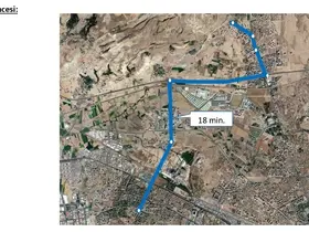Başkan Büyükkılıç’ın ulaşım vizyonuyla mesafeler kısaldı, konfor arttı
