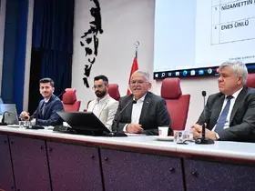 Başkan Büyükkılıç’tan gençlere tam destek: Kent Konseyi Gençlik Meclisi kuruldu
