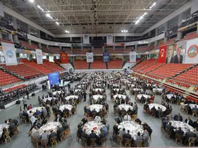 Başkan Büyükkılıç’tan Muhtarlar Günü’ne özel buluşma
