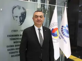 Başkan Büyüksimitci’den üyelere seçime katılım çağrısı
