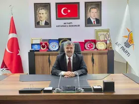 Başkan Çadır: "Koçali Barajı ve Sulama Projesi’nde çalışmalar yeniden başladı"

