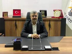 Başkan Çadır’dan Ramazan ayı mesajı
