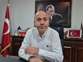 Başkan Çakır’dan "Vurgun gibi harcama" iddialarına tepki

