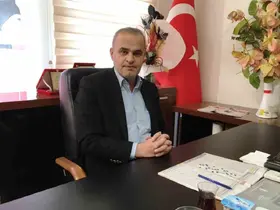 Başkan Çatan: "Alışverişlerde yerel esnaf tercih edilmeli"
