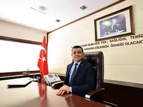 Başkan Çavuşoğlu’ndan yeni eğitim-öğretim yılı mesajı
