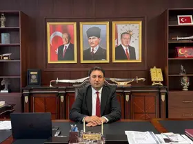 Başkan Cengiz’den festival sonrası teşekkür mesajı
