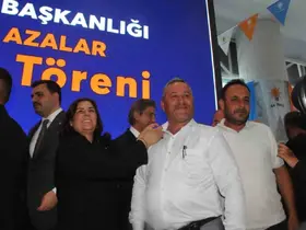 Başkan Çerçioğlu: "Tüm gücümüzle daha fazla çalışacağız"
