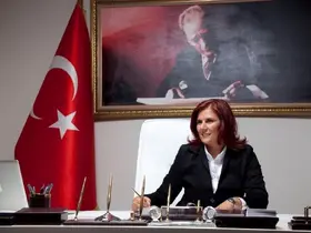 Başkan Çerçioğlu’na Aydınlıların desteği sürüyor
