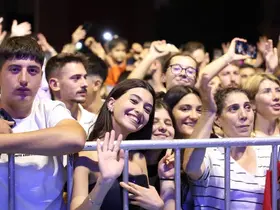 Başkan Çerçioğlu’ndan Atça’da coşkulu kutlama
