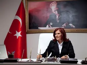 Başkan Çerçioğlu’ndan vekil Başarır’a suç duyurusu
