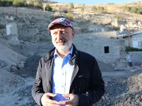 Başkan Çolakbayrakdar: "Erkilet’in kadim kültürünü gelecek nesillere taşıyoruz"
