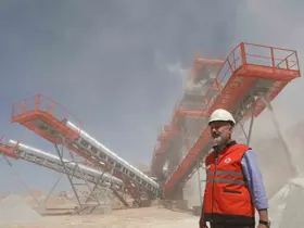 Başkan Çolakbayrakdar, ‘Kocasinan’ın ikinci fabrikası, büyük bir yatırım ve kazançtır’
