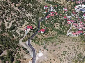 Başkan Dal: "Bu sıcakta çalışmak her babayiğidin harcı değil"
