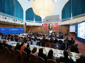 Başkan Demirçalı, 2 yıllık hizmet sürecini değerlendirdi
