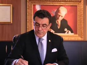Başkan  Demir’den Eğitim Öğretim yılı açılışı mesajı
