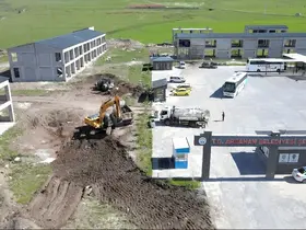 Başkan Demir’den  galericilere net çağrı
