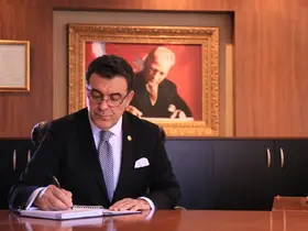 Başkan Demir’in Kurban bayramı mesajı
