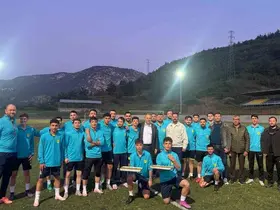 Başkan Dilsiz tepkilere neden oldu
