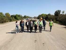 Başkan Doğan: "2025 hedefimizin yüzde 92’sini tamamladık, 2026 planlamamız hazır"
