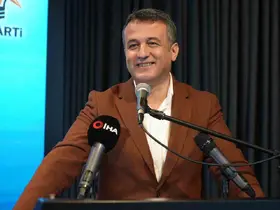 Başkan Doğan: "2026 bütçemizin yüzde 65’i yatırıma ayrıldı, CHP’li belediyelerde bu oran yüzde 10"
