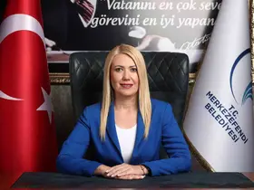 Başkan Doğan, " 30 Ağustos, milletin topraklarına tek yürek olarak sahip çıktığı ve mücadelenin taçlandığı gündür"
