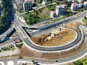 Başkan Doğan: "Daha hızlı Samsun hedefimizle çalışıyoruz"
