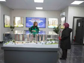 Başkan Doğan: "Dönüşüm sürecinde kentsel dönüşüm ofisleri iletişimin en güçlü adresi oluyor"
