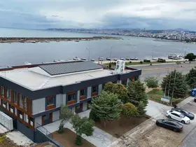 Başkan Doğan: "Petek Genç açılış için gün sayıyor"
