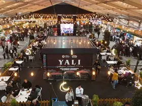 Başkan Doğan: "Ramazan’ı birlikte yaşadık, bayramı da birlikte kutlayacağız"
