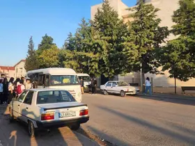 Başkan Dombaycı; "Her eğitim yılı öğrencilerin gelişimine açılan kapıdır"
