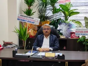 Başkan Duranay’dan Bağ-Kur’da 7200 Gün Çağrısı
