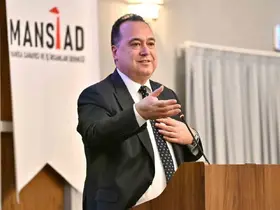 Başkan Dutlulu: "Manisa’nın çıkarı için ortak hareket etmemiz lazım"
