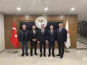 Başkan Elbi seçim sözlerini bir bir yerine getiriyor
