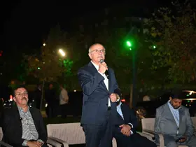 Başkan Er: "Beylerbaşı, Şehit Fevzi ve Taştepe’de dönüşüm yapılacak"
