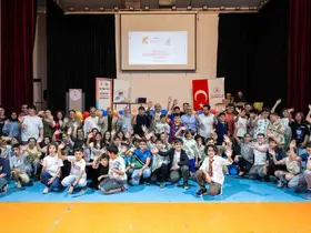 Başkan Er: "Bilim Merkezi Projesini Hayata Geçiriyoruz"
