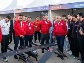 Başkan Er: "Malatya savunma sanayi üssü olacak"
