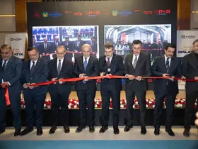 Başkan Er: "Malatya’mız geçmişinden çok daha iyi bir noktaya gelecek"
