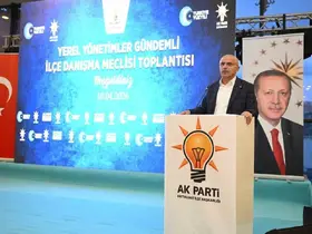 Başkan Er: "Malatya’nın bir kuruşunu dahi heba etmeyeceğiz"
