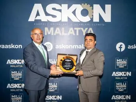 Başkan Er: "Malatya’yı daha dirençli ve yaşanabilir bir kent haline getiriyoruz"
