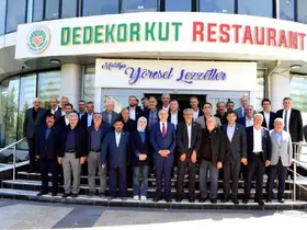 Başkan Er: "Malatya’yı sil baştan ele alacağız"
