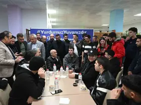 Başkan Er: "Malatya’yı sporla, kültürle, sanatla ve eğitimle büyütmeye devam edeceğiz"
