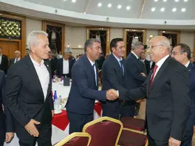 Başkan Er: "Muhtarlar yerel yönetimlerin en önemli paydaşlarıdır"
