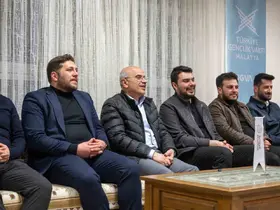 Başkan Er: "Ulaşımla ilgili önemli çalışmalarımız olacak"
