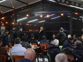 Başkan Er: "Yeni bir şehir tasarlıyoruz"
