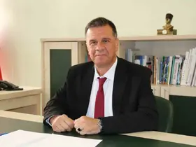 Başkan Ercan’dan mevkidaşlarına açık çağrı
