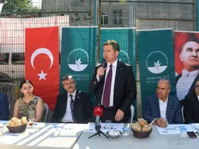 Başkan Erkan Aydın’dan talep ve önerilere yerinde çözüm
