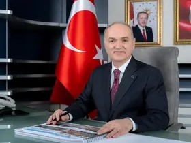 Başkan Faruk Özlü’den 1 Mayıs mesajı
